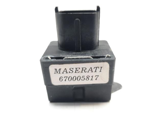 670005817 MASERATI купить в Каменское