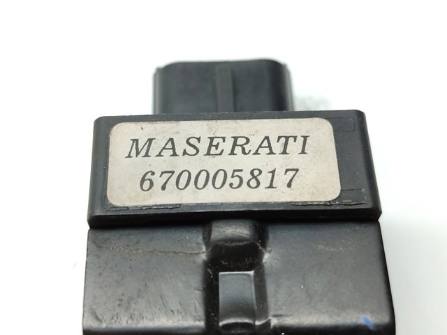 MASERATI 670005817 в наличии Кривой Рог
