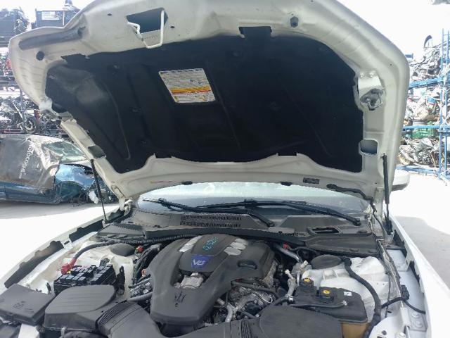 670008872 Амортизатор капота купить Житомир