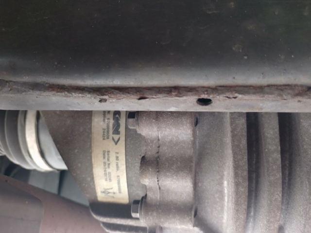 670009608 MASERATI Редуктор задний купить в Одесса