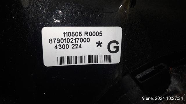 6700102151 TOYOTA Дверь передняя правая купить в Черкассы