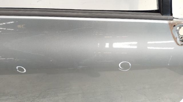TOYOTA 6700102260 Дверь передняя правая в наличии Сумы