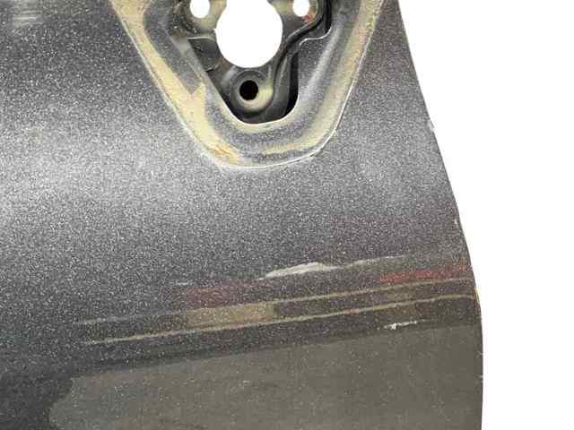 TOYOTA 6700102260 Дверь передняя правая в наличии Кривой Рог