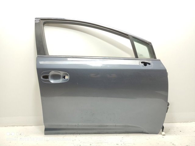 Porta dianteira direita 6700105070 Toyota