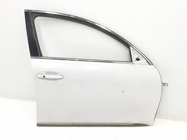 Porta dianteira direita 6700130840 Toyota