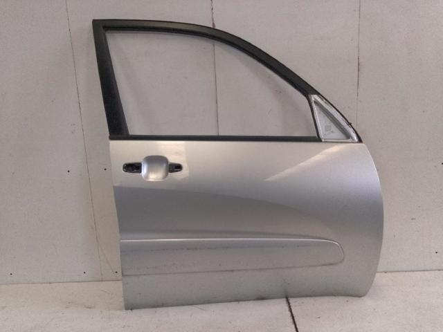 Porta dianteira direita 6700142080 Toyota