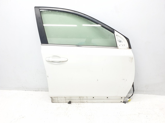 Porta dianteira direita 6700142150 Toyota