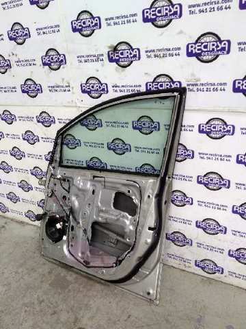 TOYOTA 6700144060 Дверь передняя правая в наличии Черкассы