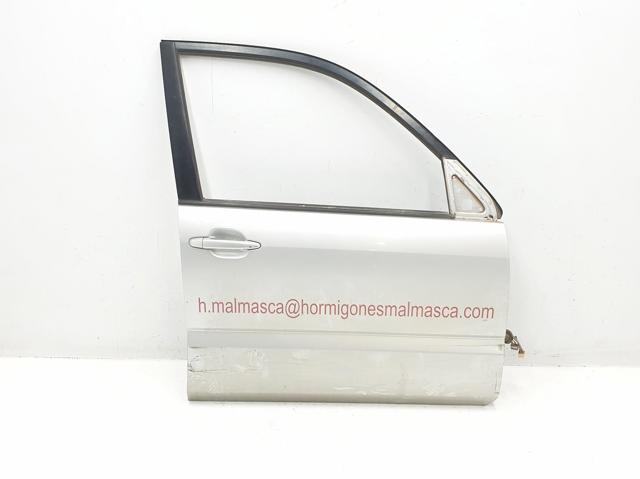 Porta dianteira direita 6700160550 Toyota