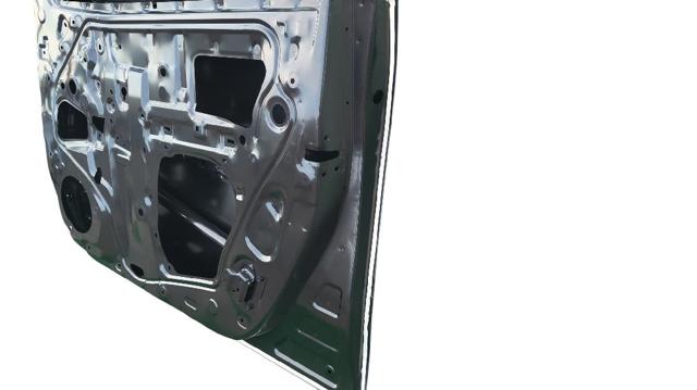 TOYOTA 67001KK010 Дверь передняя правая в наличии Кривой Рог