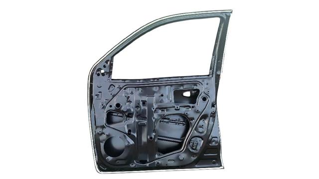TOYOTA 67001KK010 Дверь передняя правая в наличии Киев