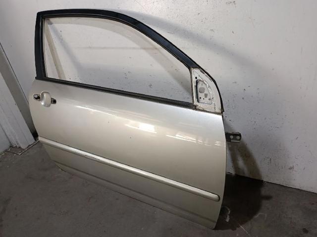 6700202151 TOYOTA Дверь передняя левая купить в Винница