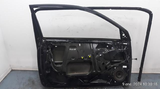 6700202151 TOYOTA Дверь передняя левая купить в Николаев