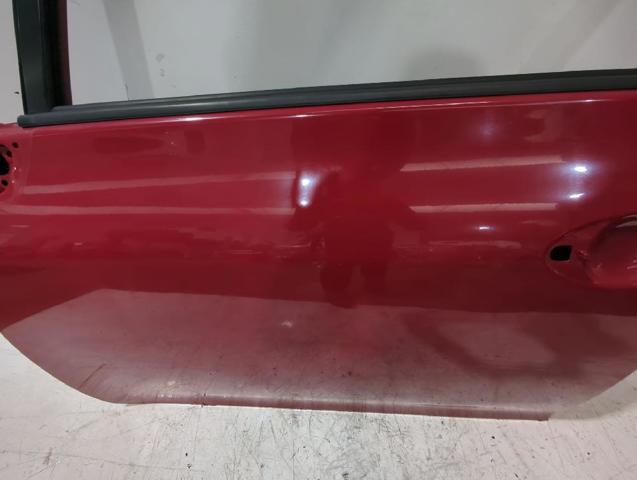 Porta dianteira esquerda Toyota Auris E15