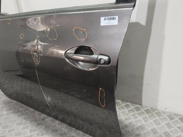 Porta dianteira esquerda Toyota Auris E15