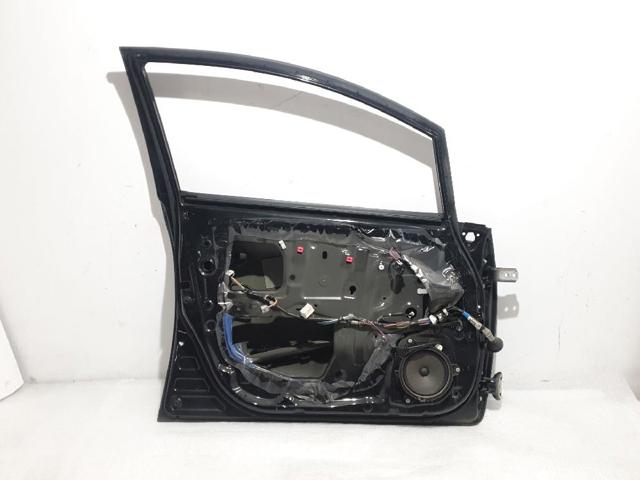 Porta dianteira esquerda Toyota Auris E15