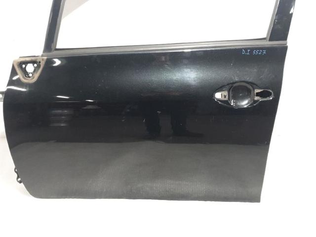 Porta dianteira esquerda Toyota Auris E15