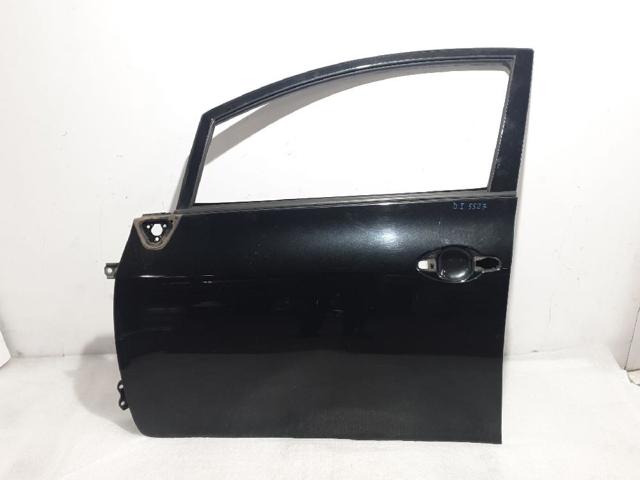 Porta dianteira esquerda Toyota Auris E15
