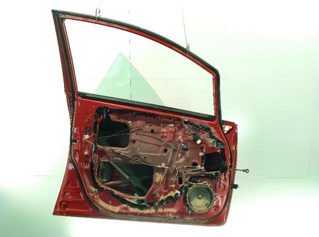 Porta dianteira esquerda Toyota Auris E15