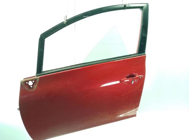 Porta dianteira esquerda Toyota Auris E15