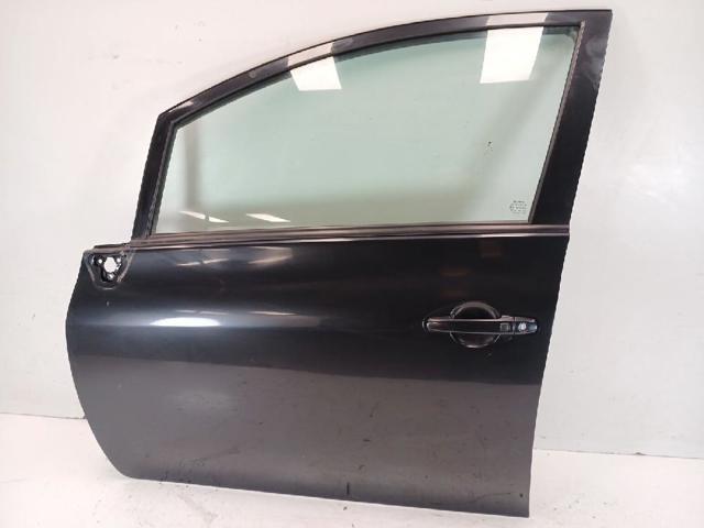 Porta dianteira esquerda Toyota Auris E15