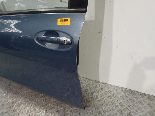 Porta dianteira esquerda Toyota Yaris SP90