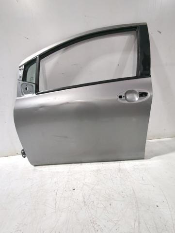 Porta dianteira esquerda Toyota Yaris SP90