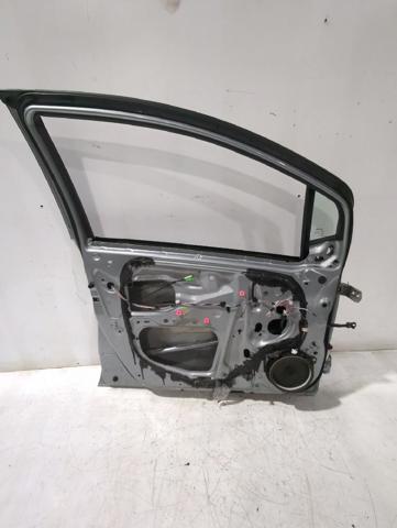 670020D170 TOYOTA Дверь передняя левая купить в Запорожье