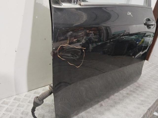 Porta dianteira esquerda Toyota Yaris SP90