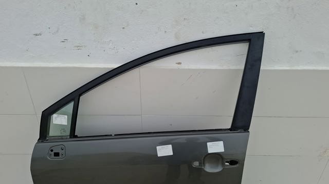 670020F010 TOYOTA Дверь передняя левая купить в Одесса