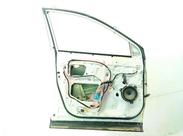 Porta dianteira esquerda Toyota RAV4 4 A4