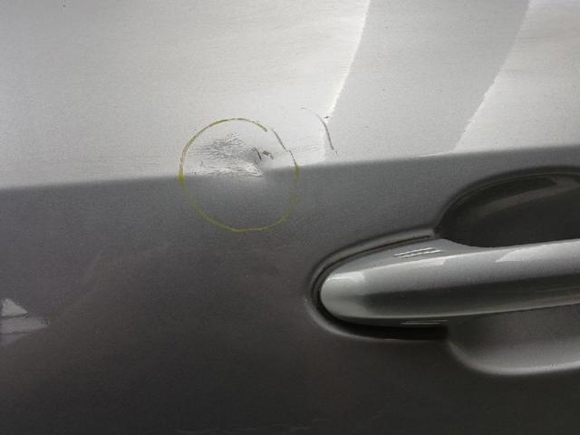 Porta dianteira esquerda Toyota Rav4 A5, H5