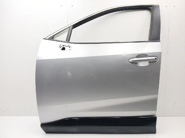 Porta dianteira esquerda Toyota Rav4 A5, H5