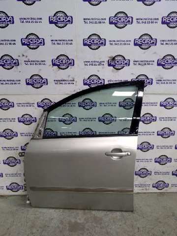 6700244060 TOYOTA Дверь передняя левая купить в Киев