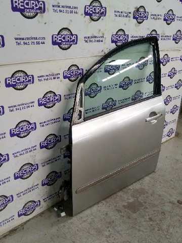 6700244060 TOYOTA Дверь передняя левая купить в Полтава