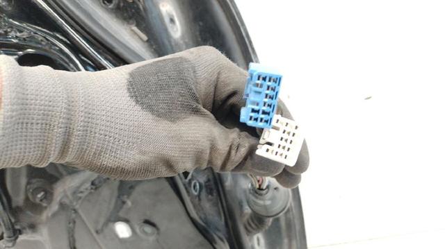 TOYOTA 6700248011 Дверь передняя левая в наличии Житомир