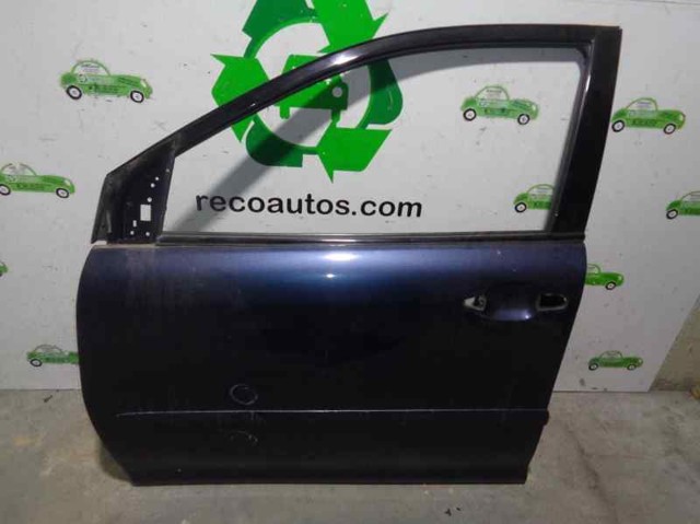 Porta dianteira esquerda 6700248060 Toyota