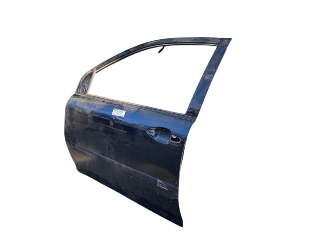 Porta dianteira esquerda 6700248060 Toyota