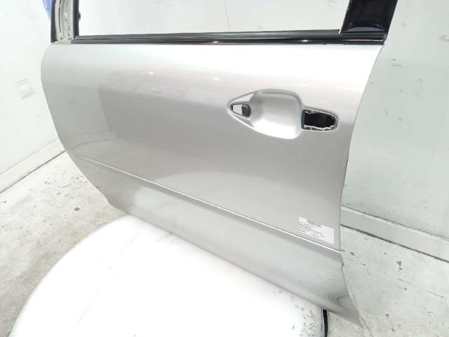 Porta dianteira esquerda 6700248060 Toyota