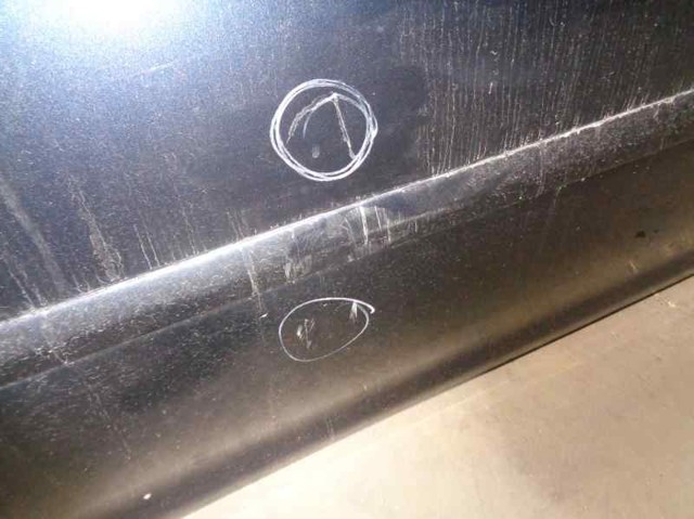 Porta dianteira esquerda 6700248060 Toyota