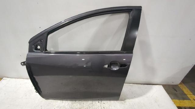 67002K0020 TOYOTA Дверь передняя левая купить в Тернополь