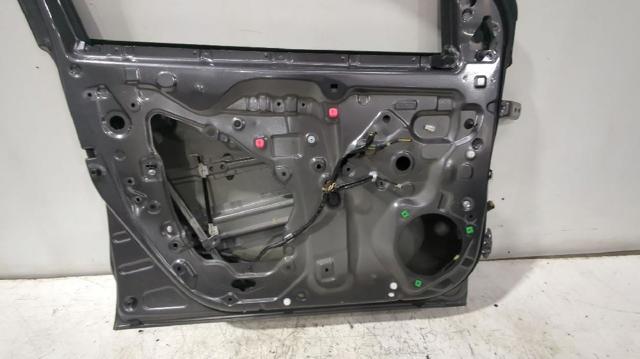 67002K0020 Дверь передняя левая купить Черкассы