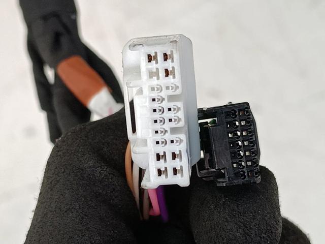 67002K0020 TOYOTA Дверь передняя левая купить в Сумы