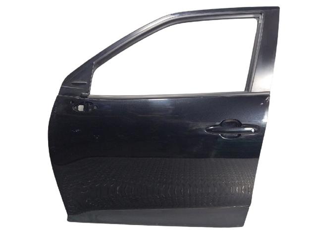 67002K2011 TOYOTA Дверь передняя левая купить в Харьков