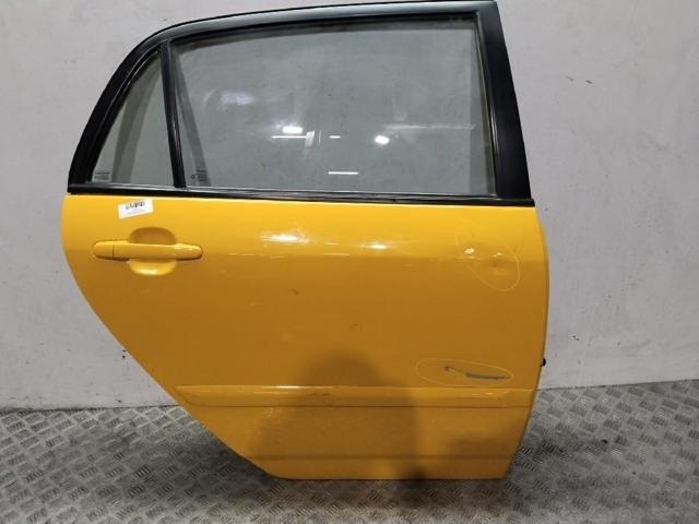 6700302170 TOYOTA Дверь задняя правая купить в Винница