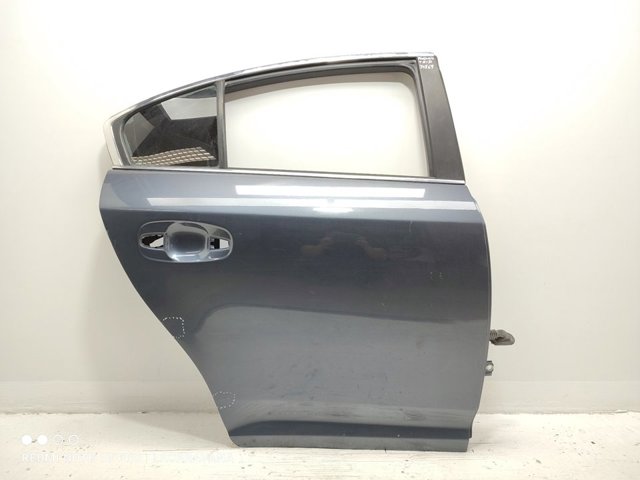 Porta traseira direita 6700305040 Toyota