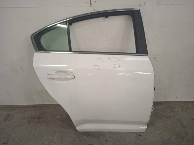 Porta traseira direita 6700305040 Toyota