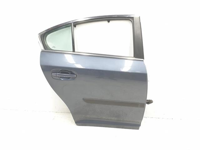 Porta traseira direita 6700305040 Toyota