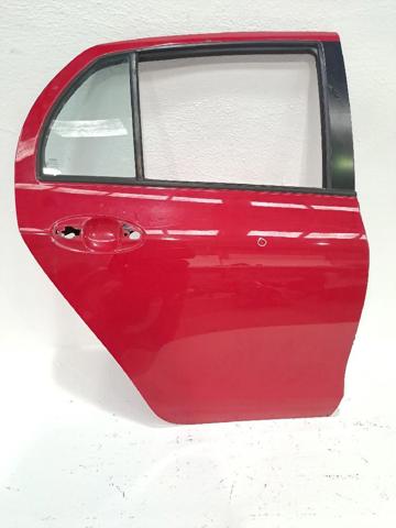 Porta traseira direita 670030D110 Toyota