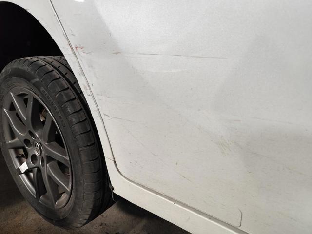 TOYOTA 670030F050 Дверь задняя правая в наличии Полтава